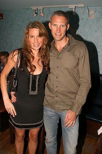 Morgan Brinkley and Jack Meinikoff 